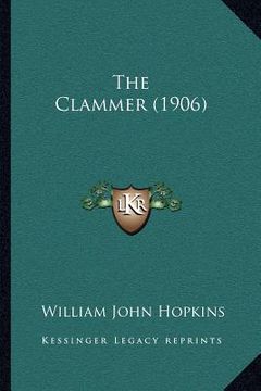 portada the clammer (1906) (en Inglés)