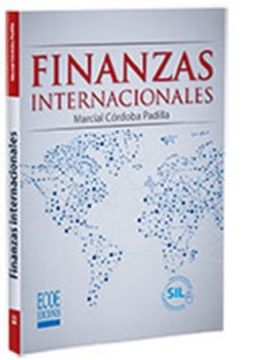 portada Finanzas Internacionales