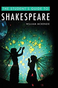 portada The Student'S Guide to Shakespeare (en Inglés)