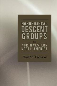 portada nonunilineal descent groups