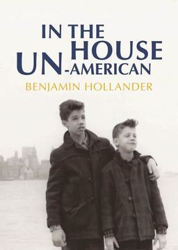 portada In the House Un-American