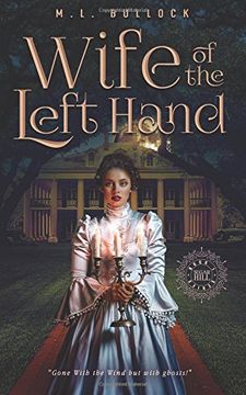 portada Wife of the Left Hand: Volume 1 (Sugar Hill)