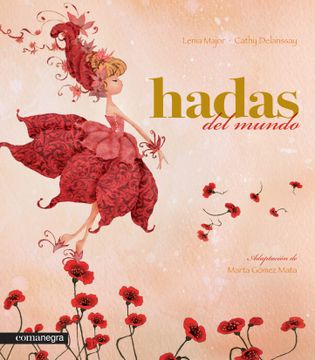 portada Hadas del Mundo (in Spanish)