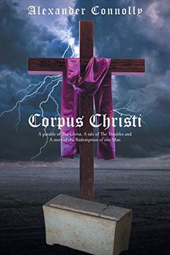 portada Corpus Christi (in English)