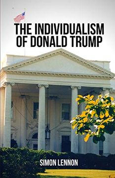 portada The Individualism of Donald Trump (en Inglés)