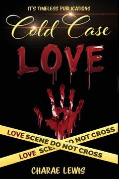 portada Cold Case Love (en Inglés)