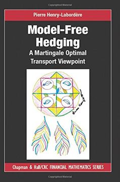 portada Model-Free Hedging: A Martingale Optimal Transport Viewpoint (en Inglés)