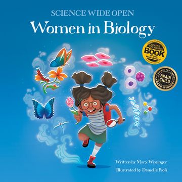 portada Women in Biology (in English)