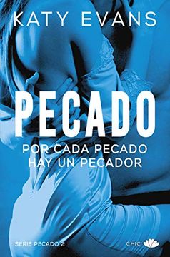 portada Pecado 2: Por Cada Pecado hay un Pecador (Chic) (in Spanish)