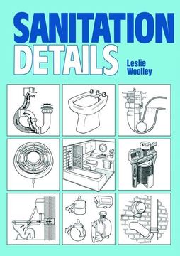 portada Sanitation Details (in English)