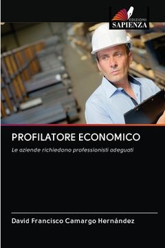portada Profilatore Economico (in Italian)