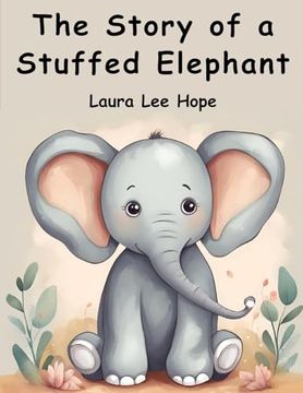 portada The Story of a Stuffed Elephant
