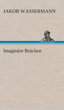 portada Imaginäre Brücken (German Edition)