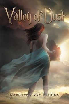 portada valley of dust (en Inglés)