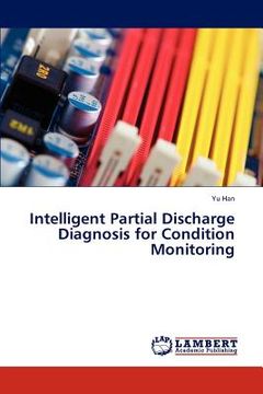 portada intelligent partial discharge diagnosis for condition monitoring (en Inglés)