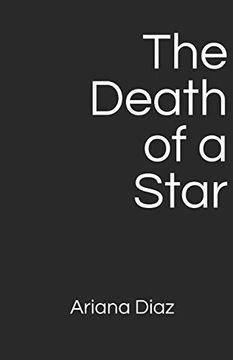 portada The Death of a Star (in English)