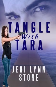 portada Tangle With Tara (in English)