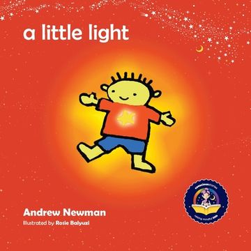 portada A Little Light: Connecting Children with Their Inner Light So They Can Shine (en Inglés)