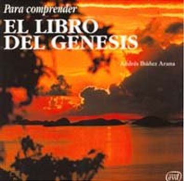 portada Para comprender el libro del Génesis (in Spanish)