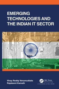 portada Emerging Technologies and the Indian it Sector 