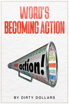 portada Words Becoming Action (in English)