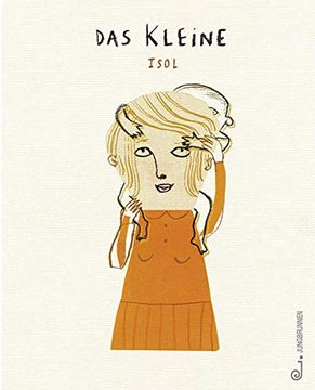 portada Das Kleine (en Alemán)