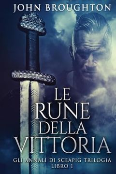portada Le Rune Della Vittoria (in Italian)
