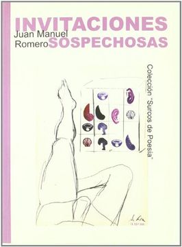 Invitaciones Sospechosas (Vi Pr (Otros títulos)