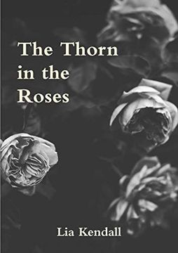 portada The Thorn in the Roses (en Inglés)
