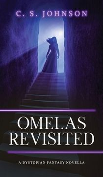 portada Omelas Revisited (en Inglés)