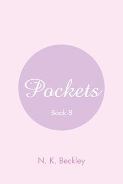portada Pockets: Book 8 (en Inglés)
