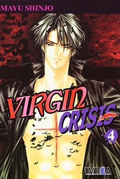 portada Virgin Crisis 4 (in Spanish)