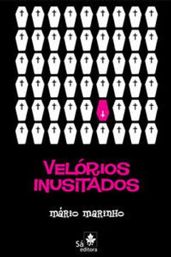 portada Velorios Inusitados (in Portuguese)