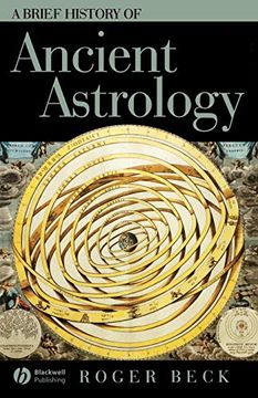 portada A Brief History of Ancient Astrology (in English)