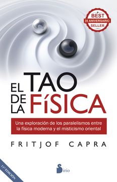 portada El Tao de la Fisica (in Spanish)