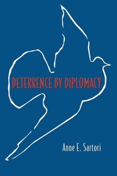 portada Deterrence by Diplomacy (en Inglés)