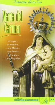 portada María del Carmen (Arco Iris)