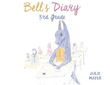portada Bell's Diary 3rd Grade (en Inglés)