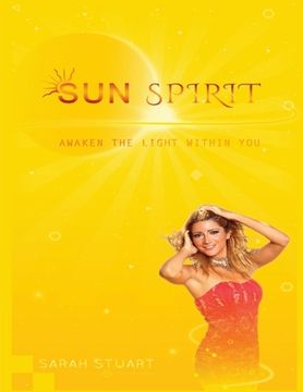 portada Sun Spirit: Awaken the light within you (in English)