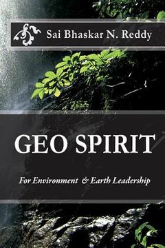 portada Geo Spirit: For Environment & Earth Leadership (en Inglés)