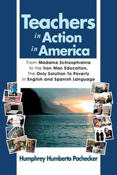 portada teachers in action in america