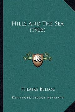 portada hills and the sea (1906) (en Inglés)