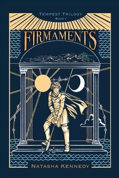 portada Firmaments (en Inglés)