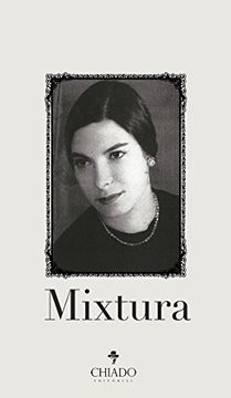 portada Mixtura (Spanish Edition)