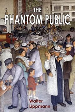 portada The Phantom Public