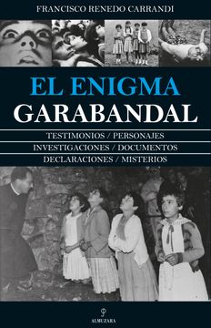 portada El Enigma Garabandal (in Spanish)
