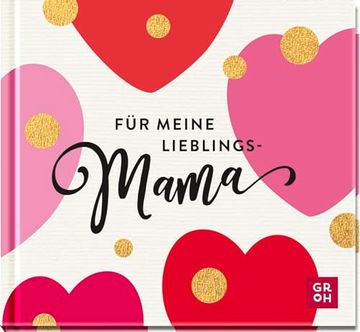 portada F? R Meine Lieblingsmama (in German)
