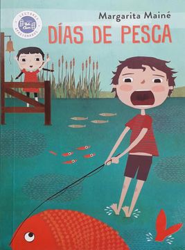 portada Dias de Pesca (in Spanish)