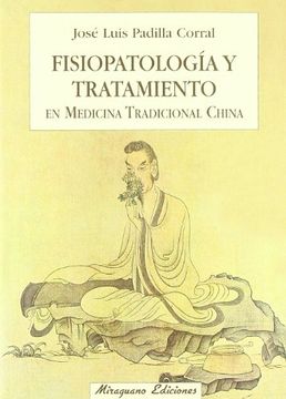 portada Fisiopatología y Tratamiento en Medicina Tradicional China