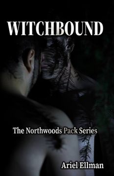portada WitchBound (en Inglés)